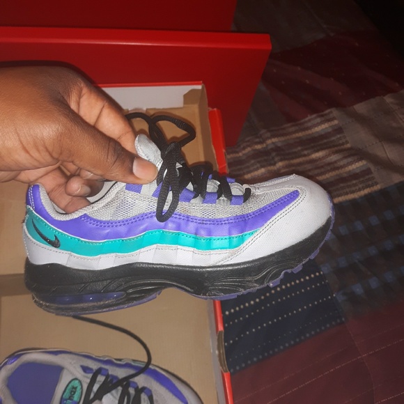Nike air max 95 PS - Picture 2 of 3